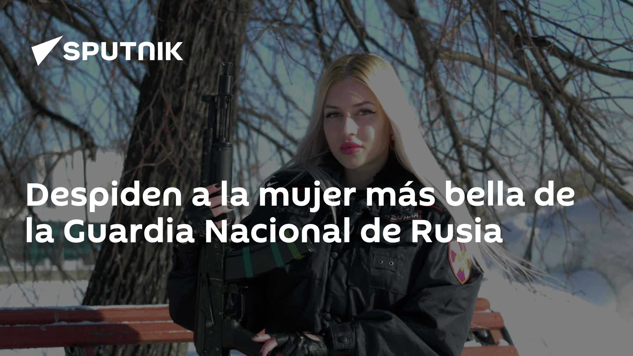 mundo.sputniknews.com