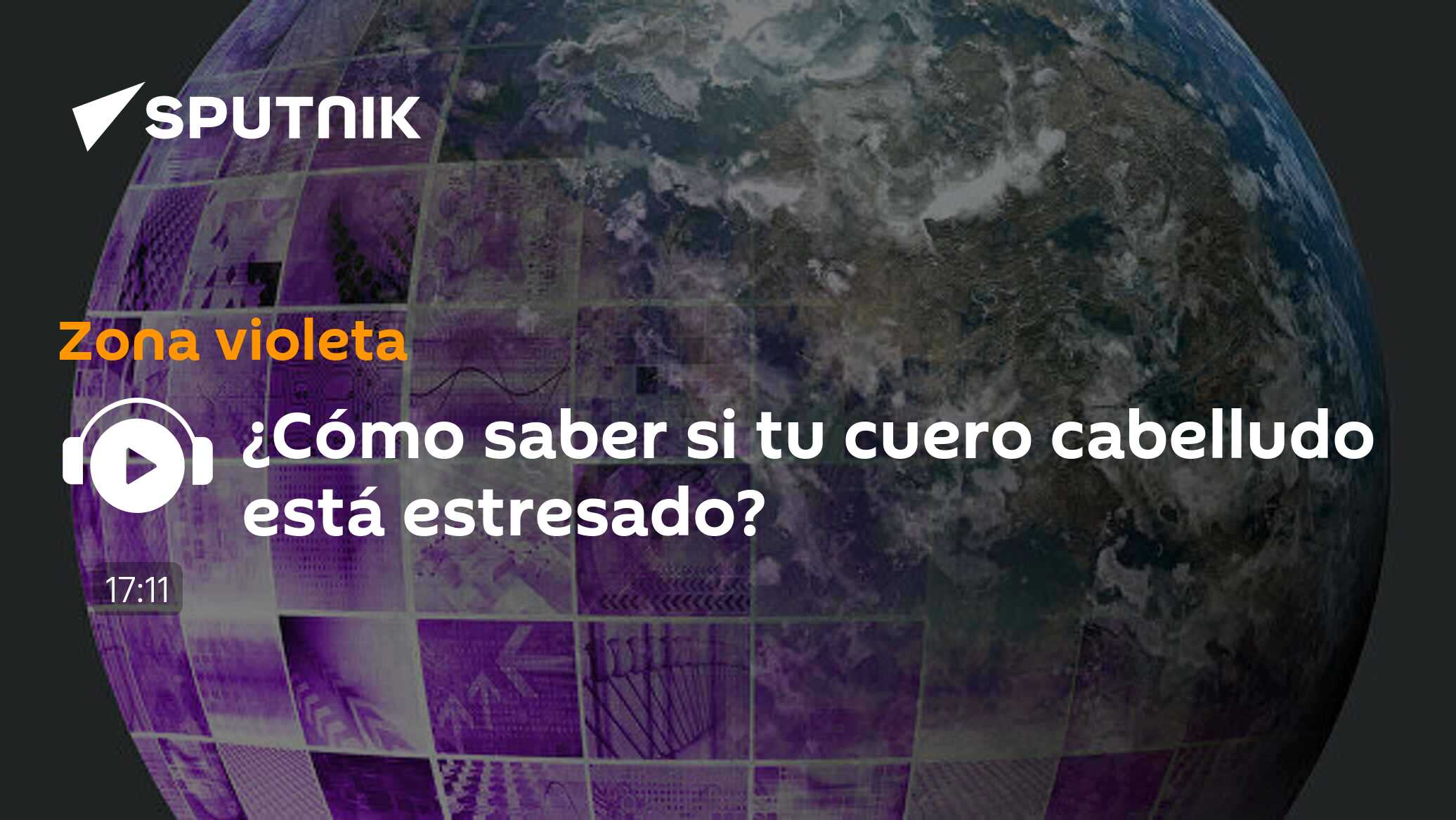 ¿cómo Saber Si Tu Cuero Cabelludo Está Estresadoemk 3825