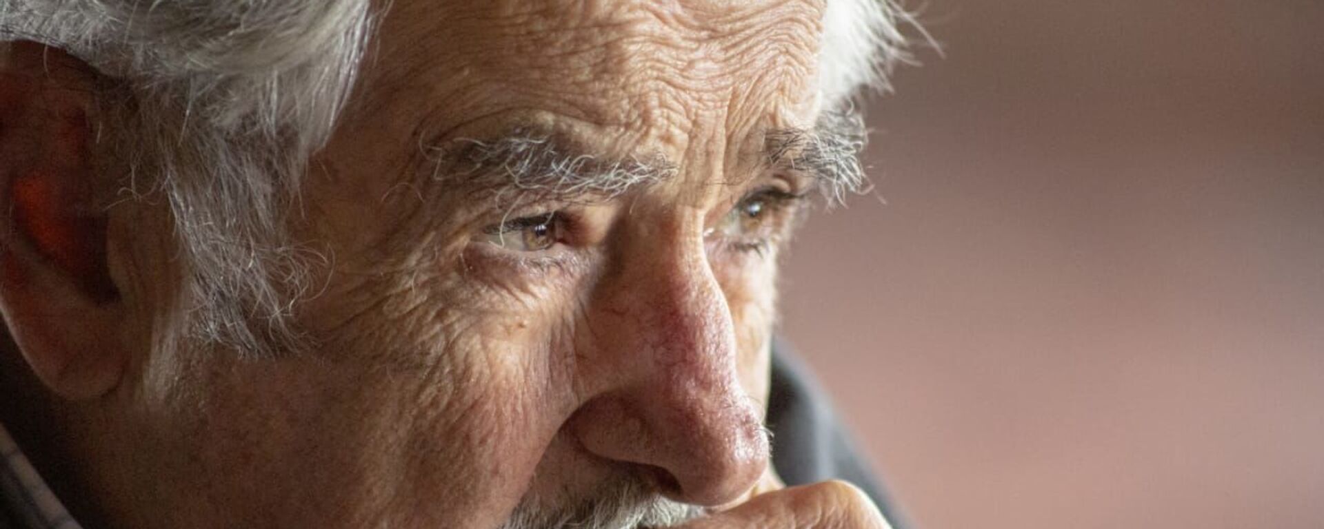 José Mujica - Sputnik Mundo, 1920, 28.04.2021