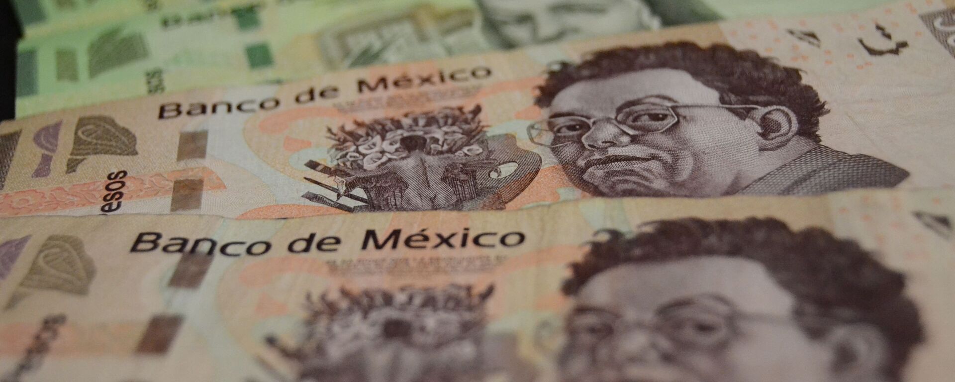 Peso mexicano - Sputnik Mundo, 1920, 05.01.2022