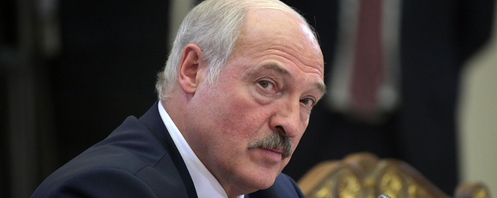 Alexandr Lukashenko, el presidente de Bielorrusia - Sputnik Mundo, 1920, 17.02.2022