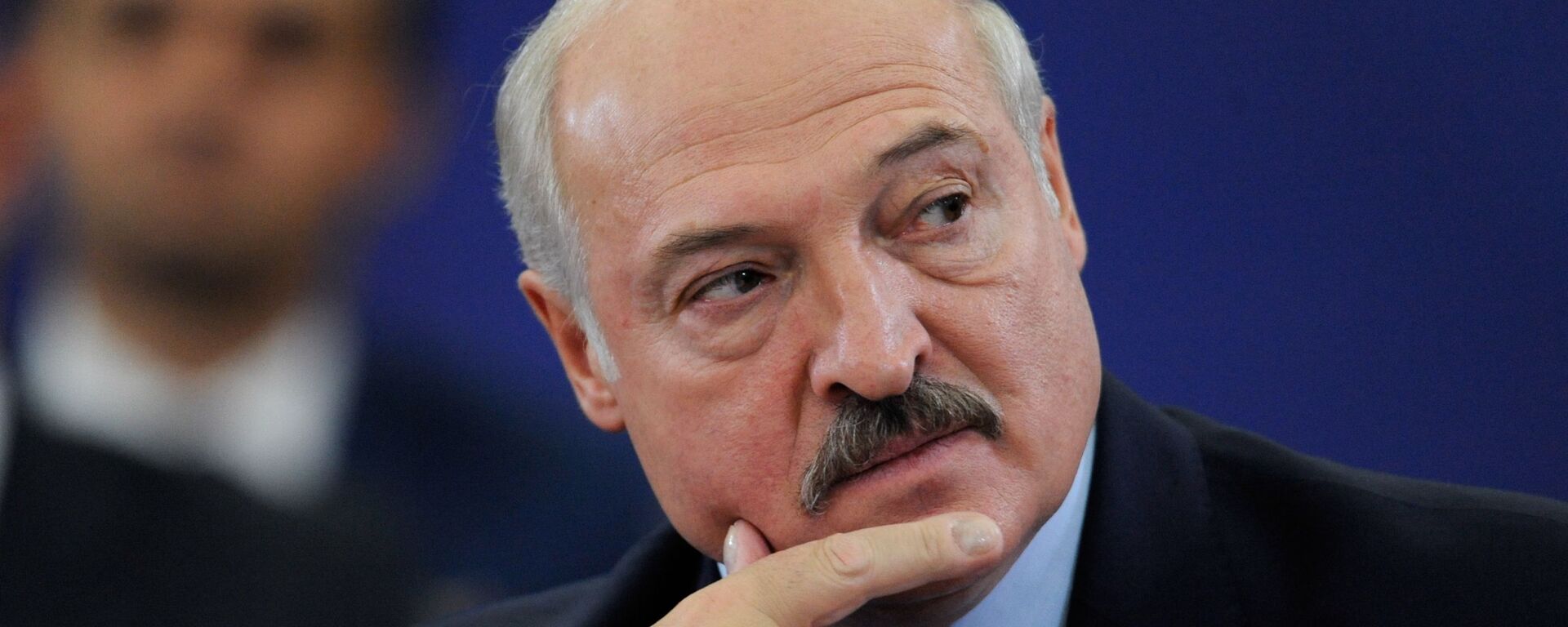 Alexandr Lukashenko, el presidente de Bielorrusia - Sputnik Mundo, 1920, 09.11.2021