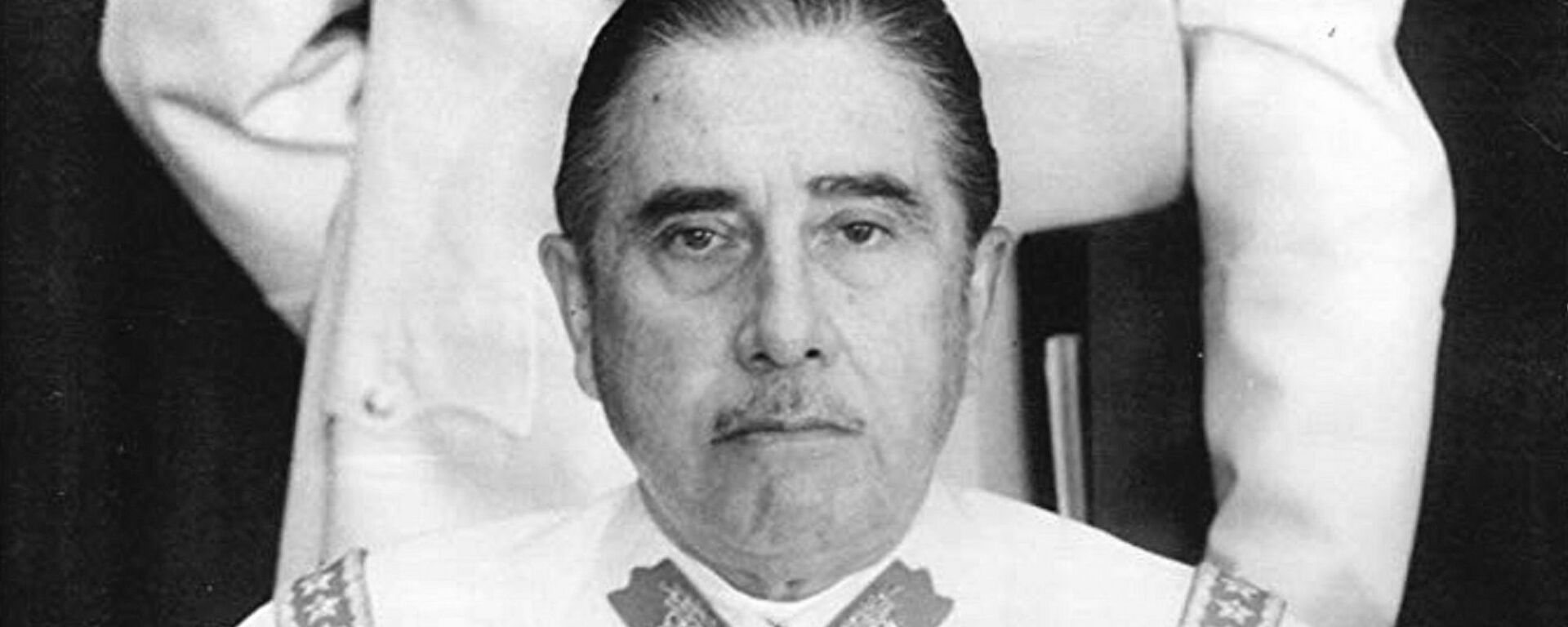 Augusto Pinochet, dictador chileno - Sputnik Mundo, 1920, 24.06.2022