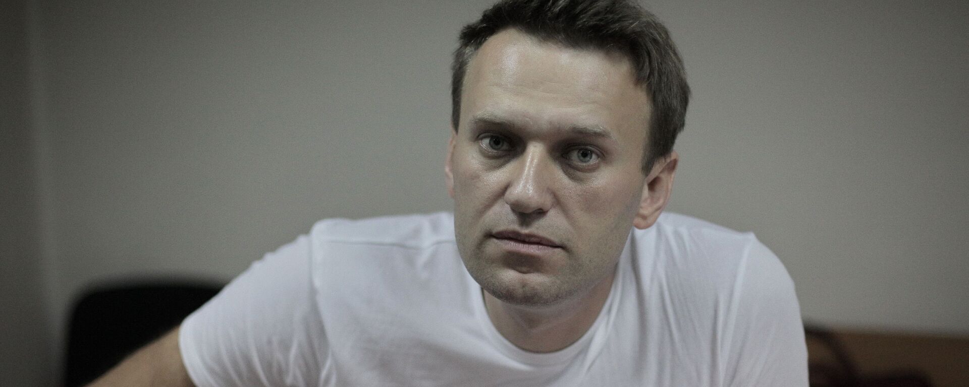 Alexéi Navalni, opositor ruso - Sputnik Mundo, 1920, 19.04.2021