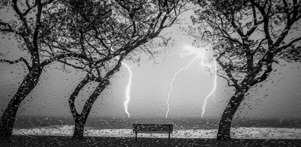 Fuego, cascadas o tormentas: Better Photography Magazine elige la mejor foto del 2020

 - Sputnik Mundo