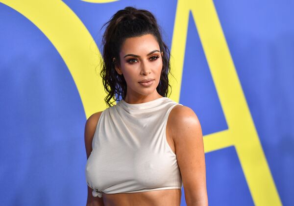 La mujer que convirtió su sexualidad en su profesión: Kim Kardashian cumple 40 años  

 - Sputnik Mundo