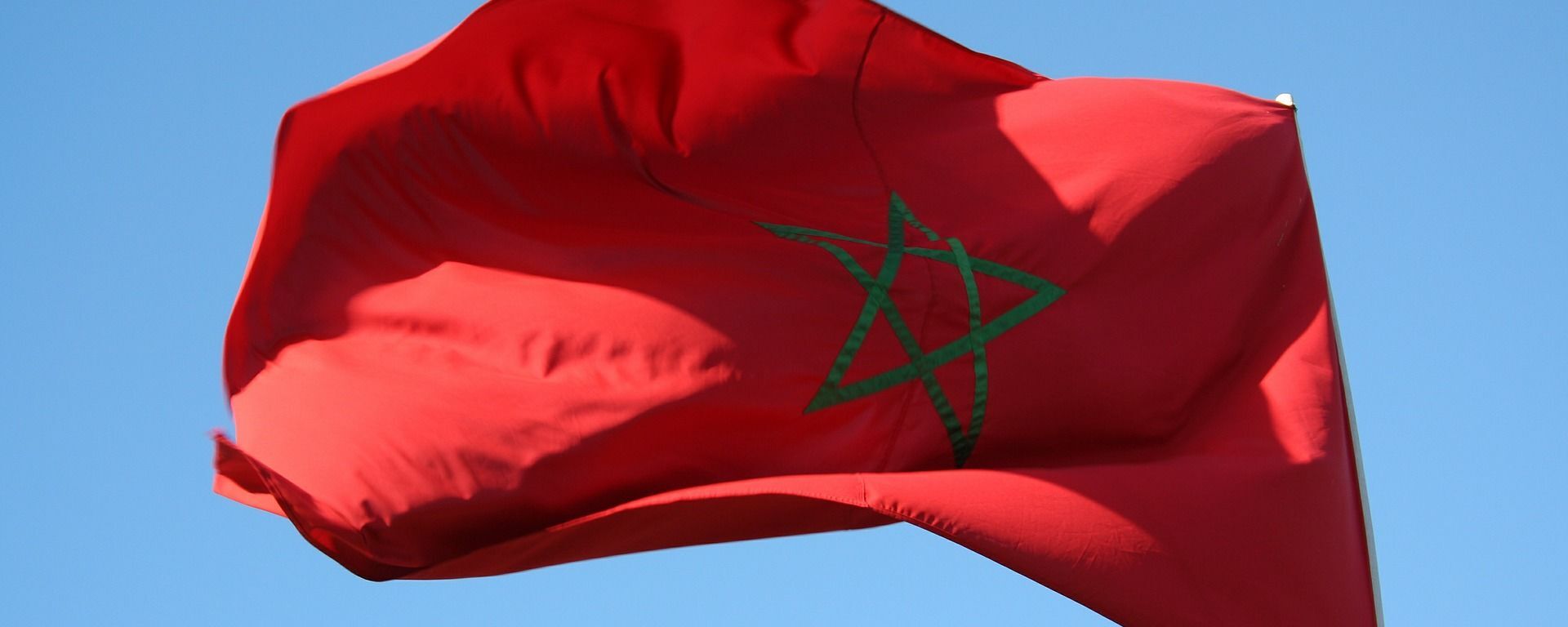 Bandera de Marruecos - Sputnik Mundo, 1920, 11.06.2021