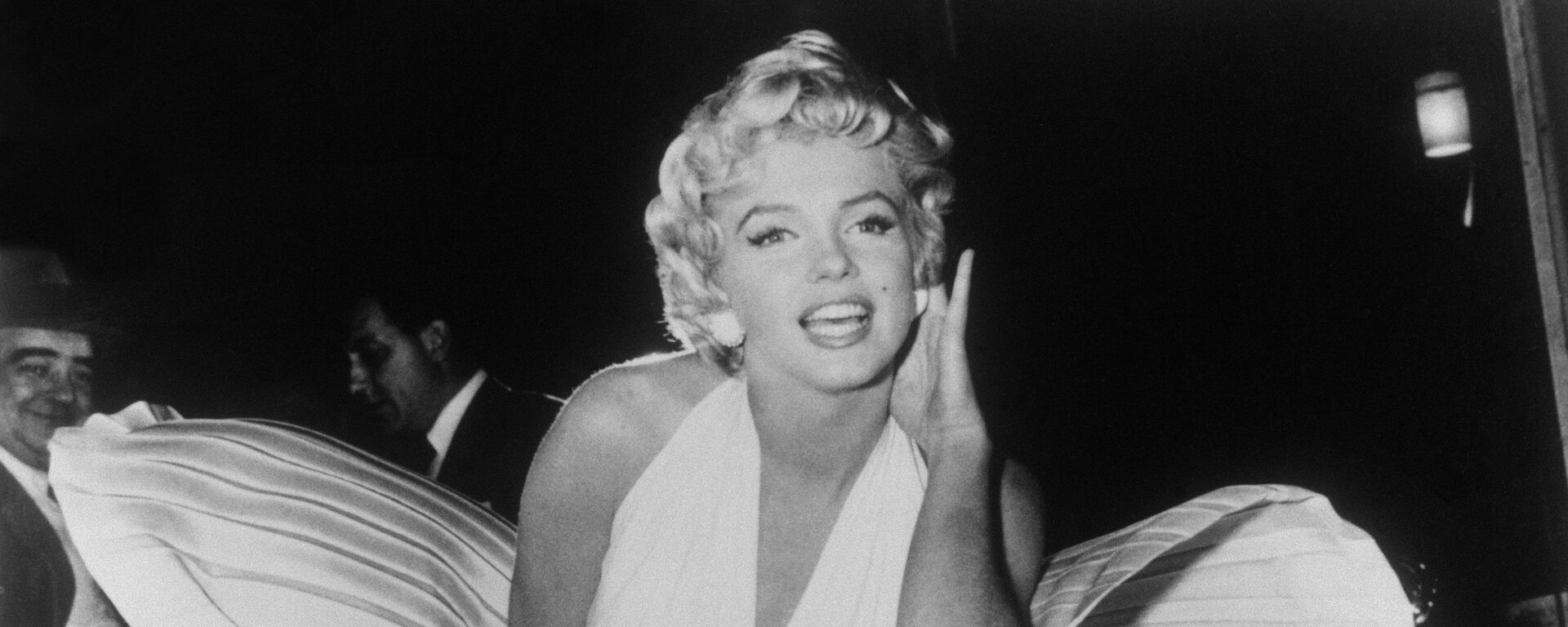 Marilyn Monroe, actriz estadounidense - Sputnik Mundo, 1920, 10.12.2020