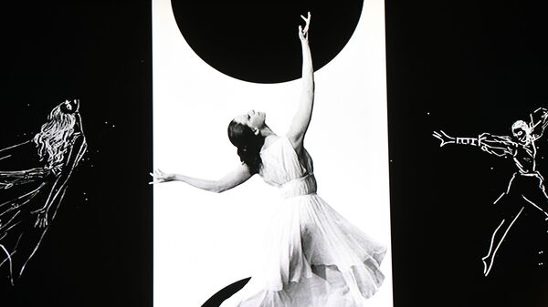 Maya Plisétskaya, prima ballerina rusa - Sputnik Mundo