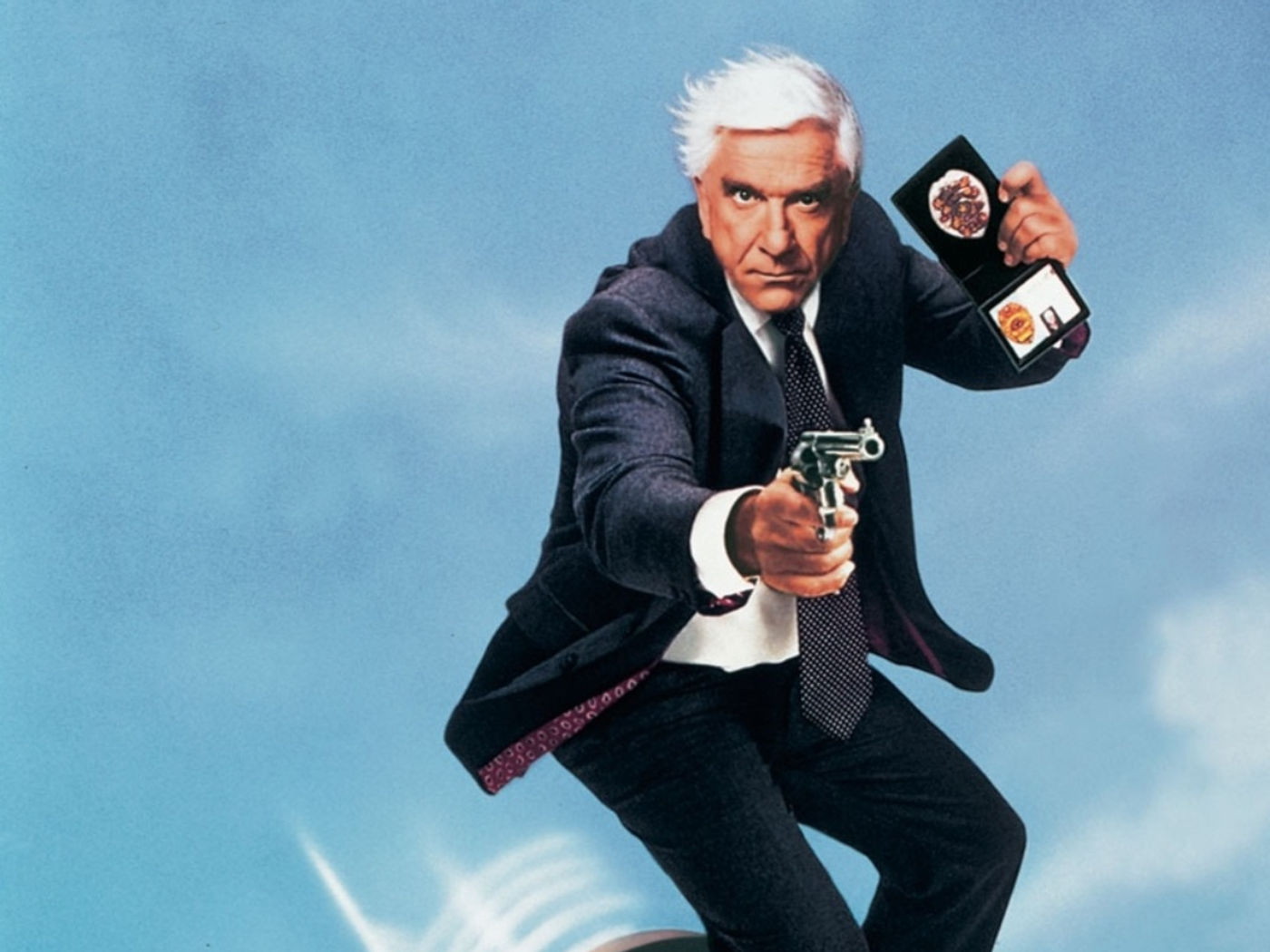 Leslie Nielsen: las mejores obras del comediante canadiense - 28.11.2020,  Sputnik Mundo