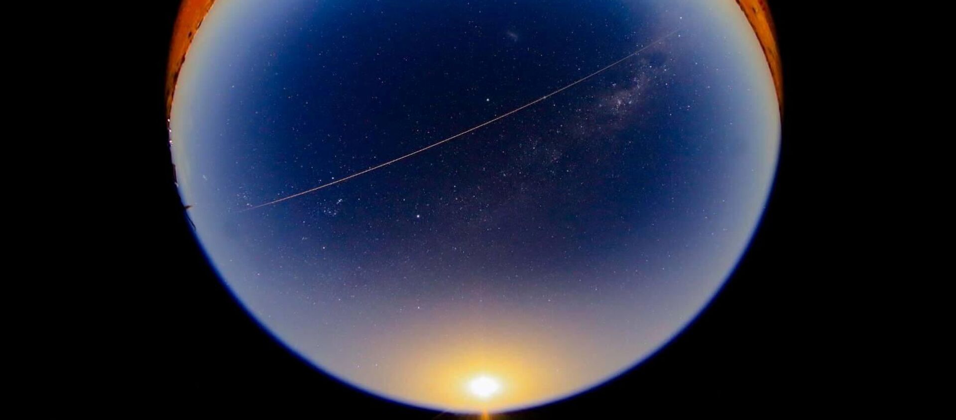 Retorno a la Tierra de la cápsula con el subsuelo del asteroide Ryugu  - Sputnik Mundo, 1920, 08.12.2020