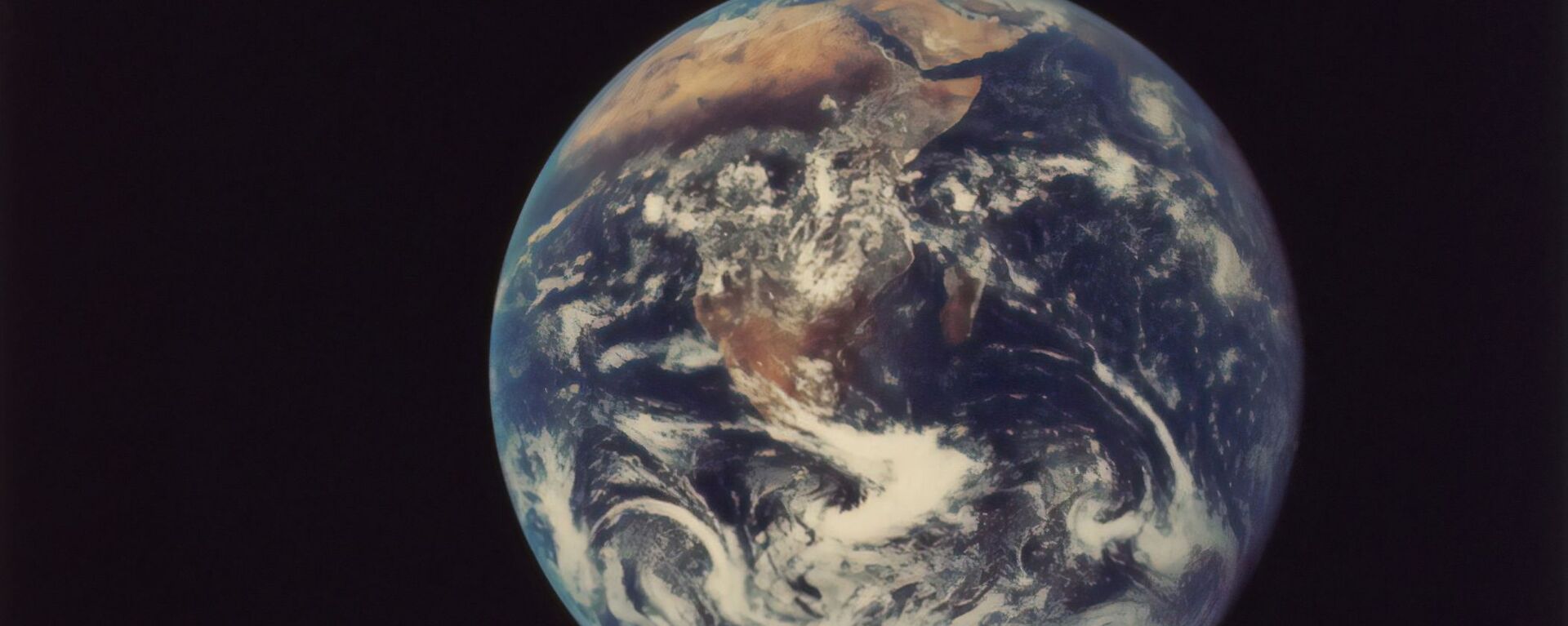 El planeta Tierra - Sputnik Mundo, 1920, 26.03.2021