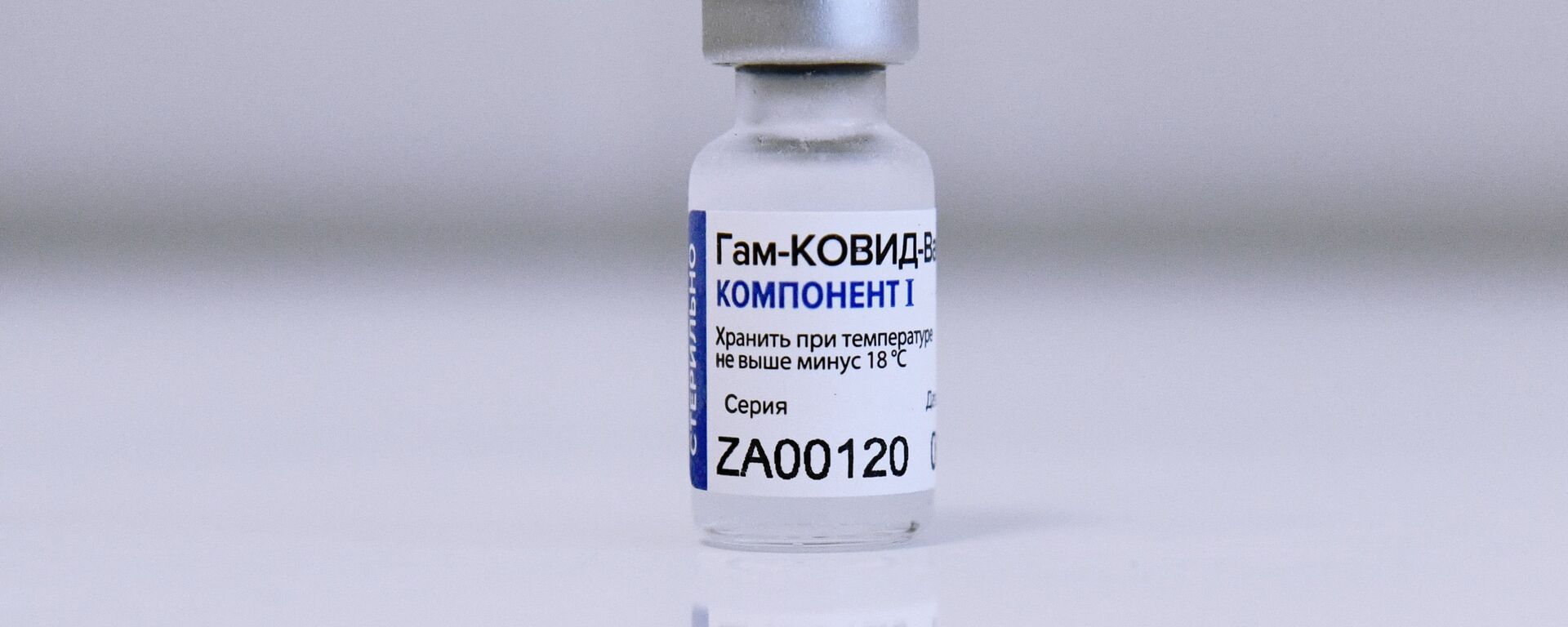 La vacuna rusa Sputnik V - Sputnik Mundo, 1920, 27.01.2021