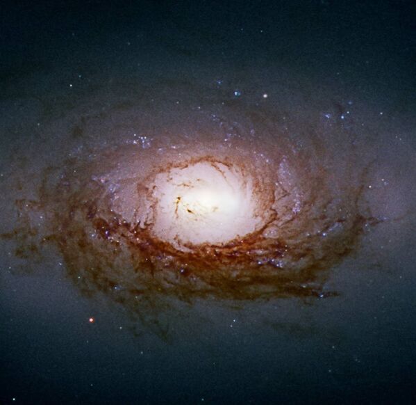 De los 109 elementos del Catálogo Caldwell, el Telescopio Hubble ha fotografiado un total de 87 elementos. Actualmente, las 30 nuevas imágenes se encuentran disponibles en la galería de la NASA junto al resto de imágenes del catálogo del comunicador científico. - Sputnik Mundo