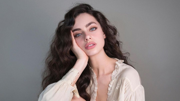 Yael Shelbia, modelo israelí - Sputnik Mundo