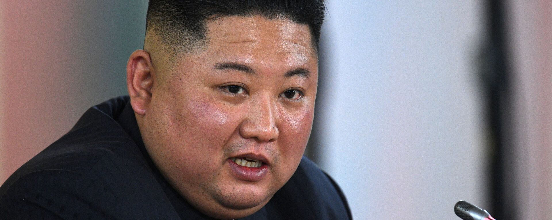 Kim Jong-un, el líder norcoreano - Sputnik Mundo, 1920, 29.03.2021