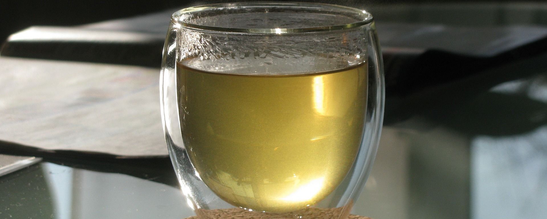 Un vaso de té (imagen referencial) - Sputnik Mundo, 1920, 09.01.2021