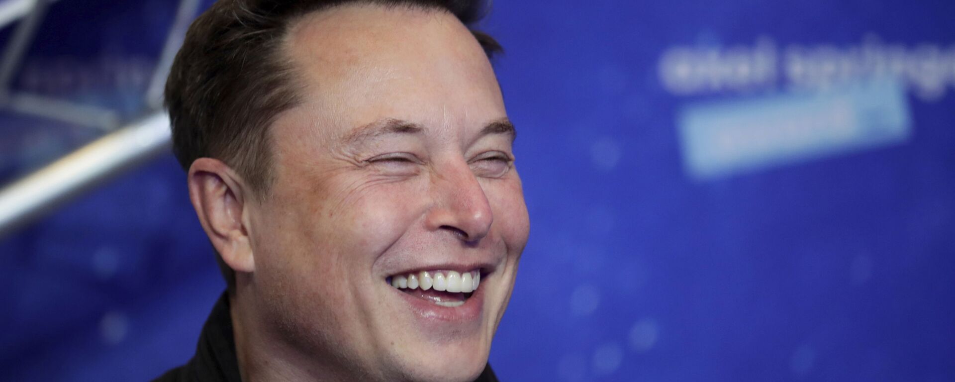 Elon Musk, fundador de Tesla y SpaceX - Sputnik Mundo, 1920, 20.09.2021