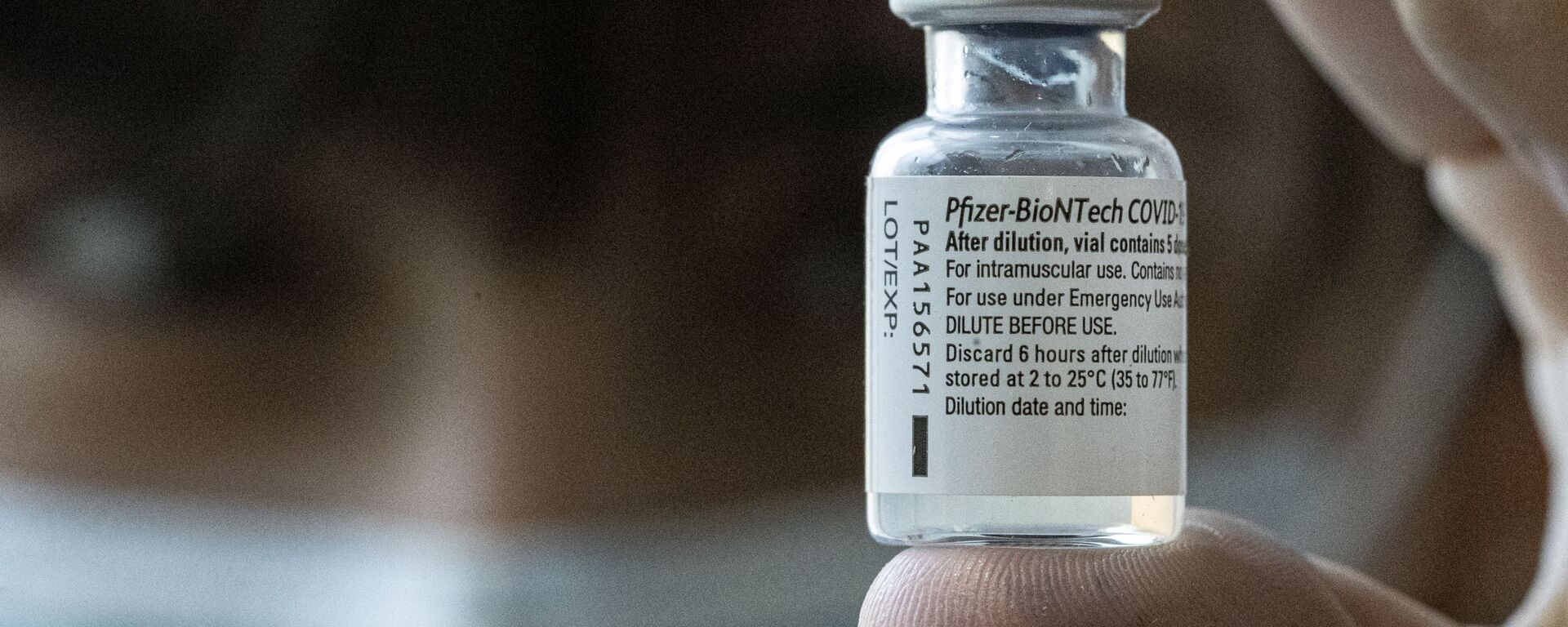 La vacuna Pfizer-BioNTech contra el COVID-19 - Sputnik Mundo, 1920, 04.02.2021