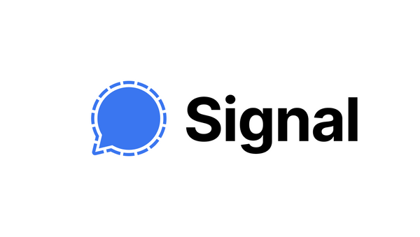 El logotipo del mensajero Signal - Sputnik Mundo