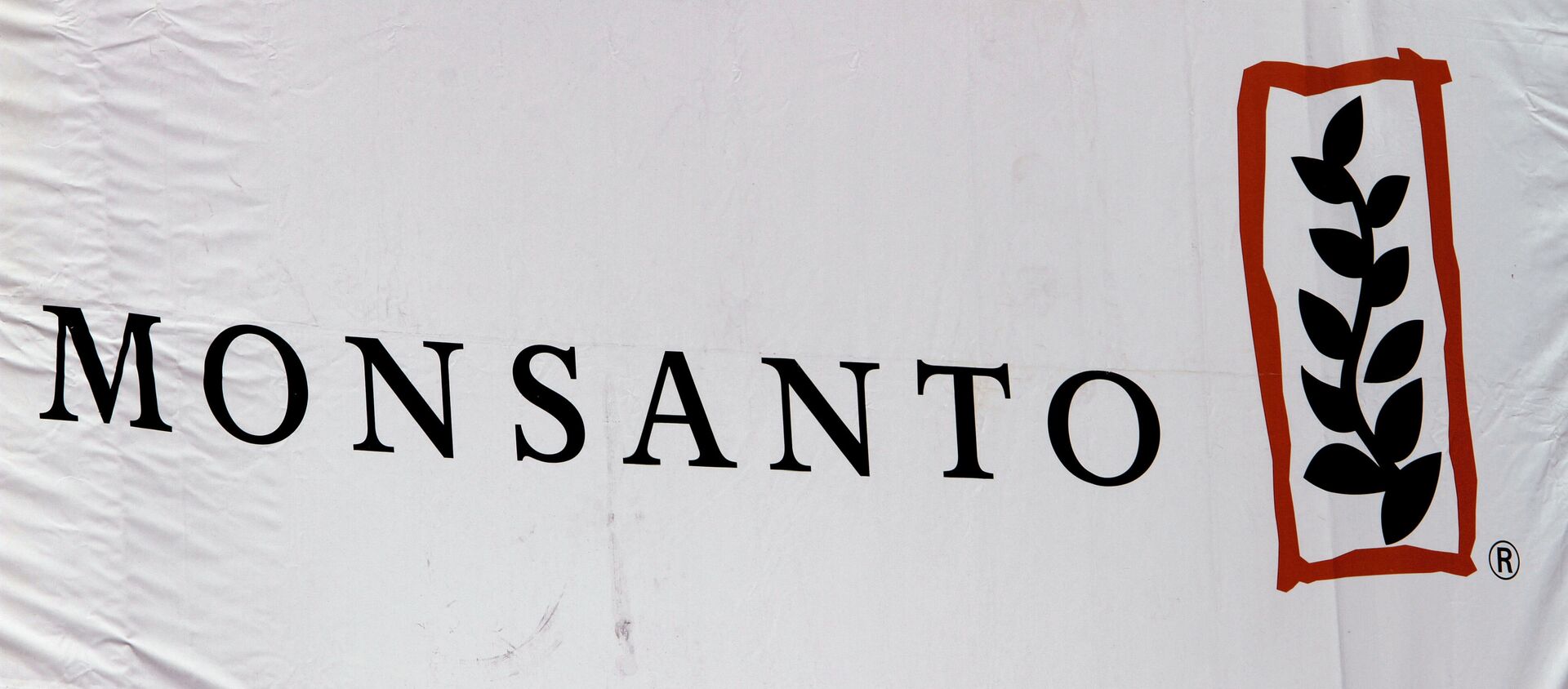 Logo de Monsanto - Sputnik Mundo, 1920, 26.01.2021