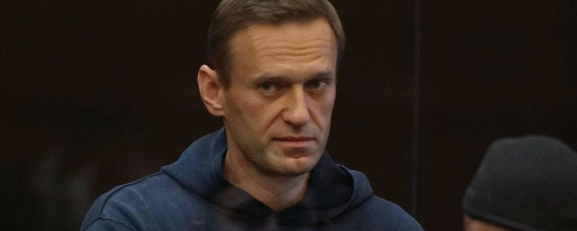 Alexéi Navalni, opositor ruso - Sputnik Mundo, 1920, 25.01.2022