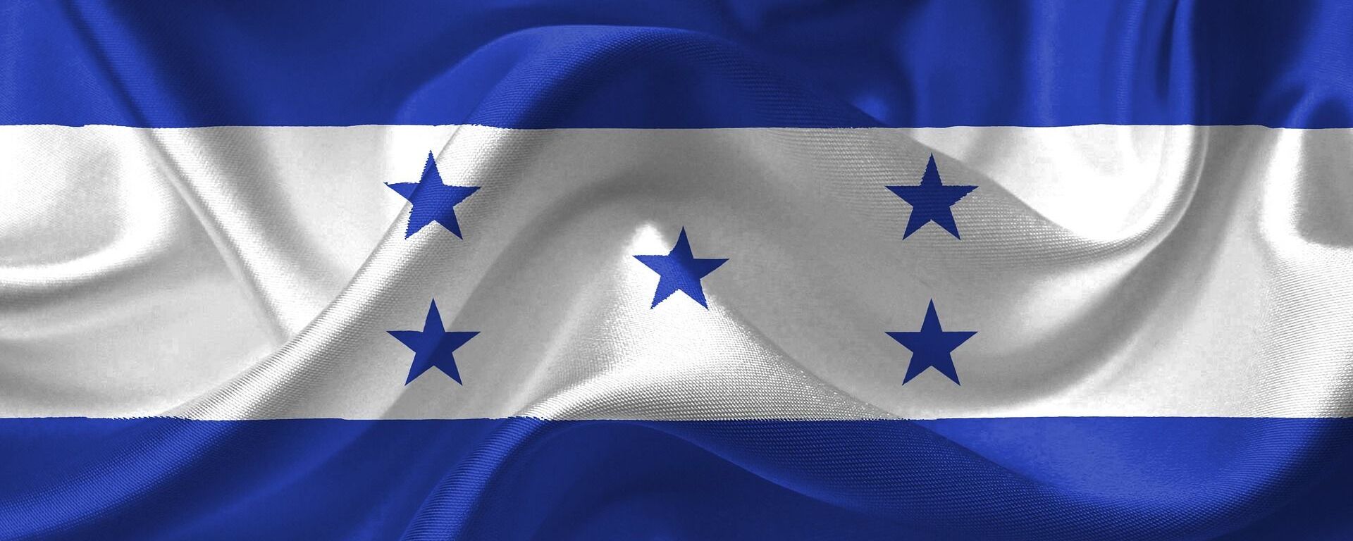 Bandera de Honduras - Sputnik Mundo, 1920, 05.02.2021