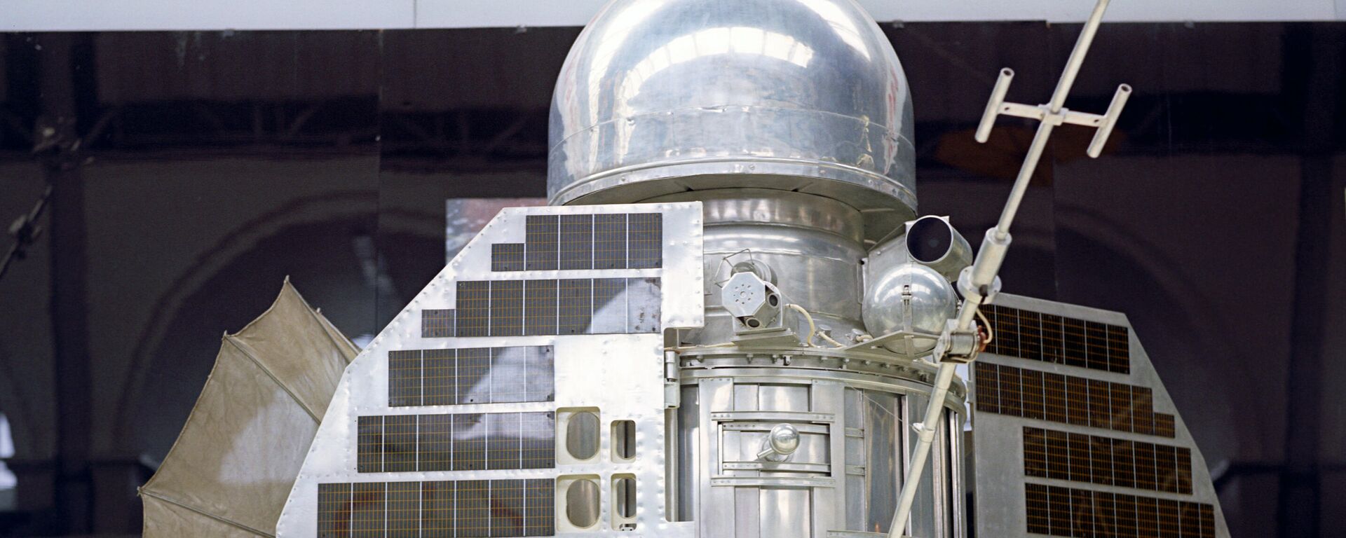 La estación automática interplanetaria soviética Venera -1 - Sputnik Mundo, 1920, 12.02.2021
