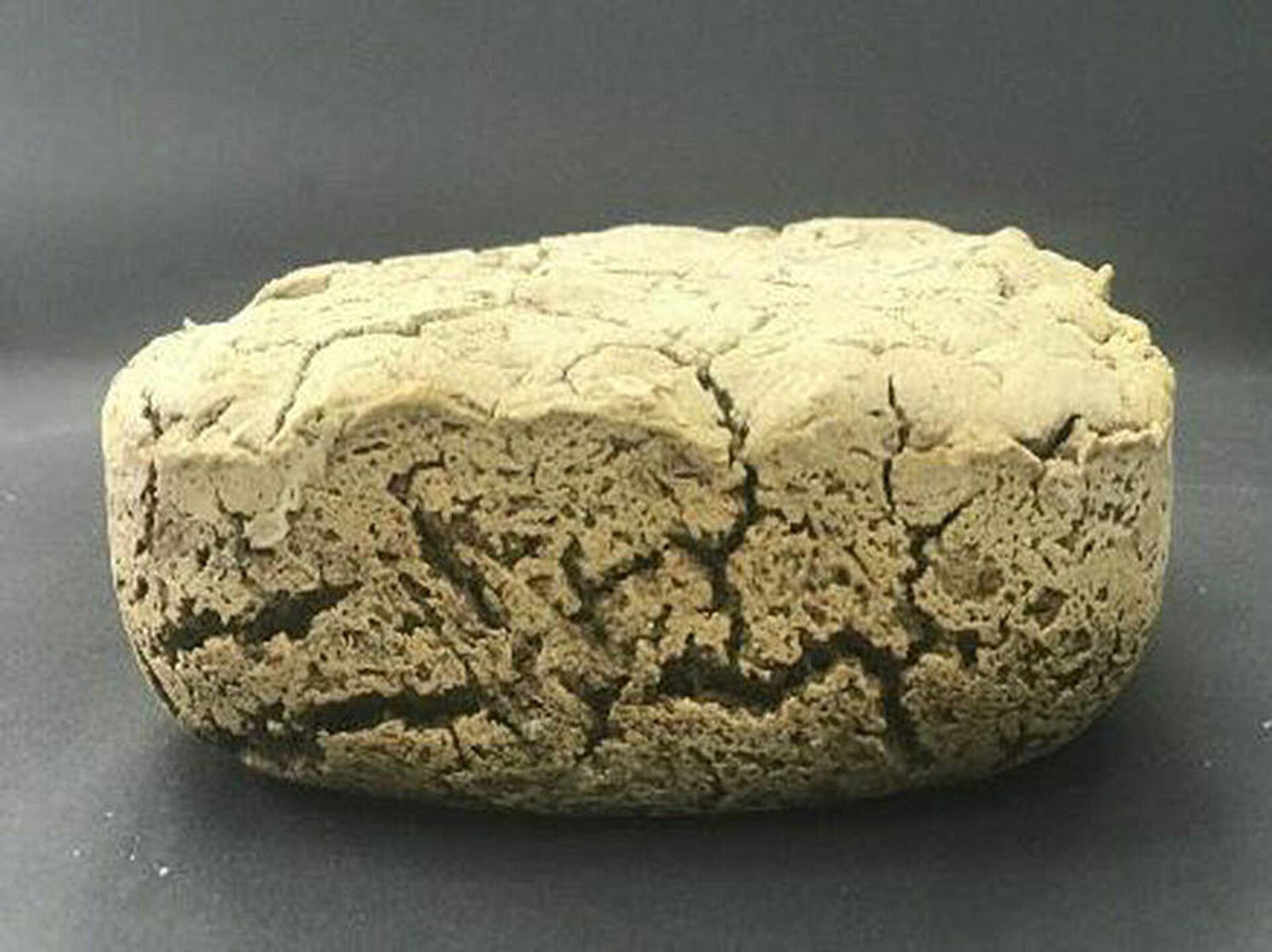 Un pan elaborado con harina de plátano por el investigador Jairo Montoya López - Sputnik Mundo, 1920, 19.02.2021