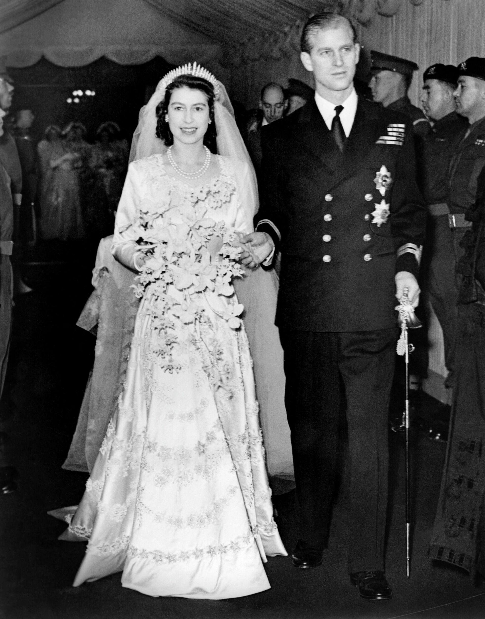 La boda de Isabel y Felipe - Sputnik Mundo, 1920, 20.02.2021