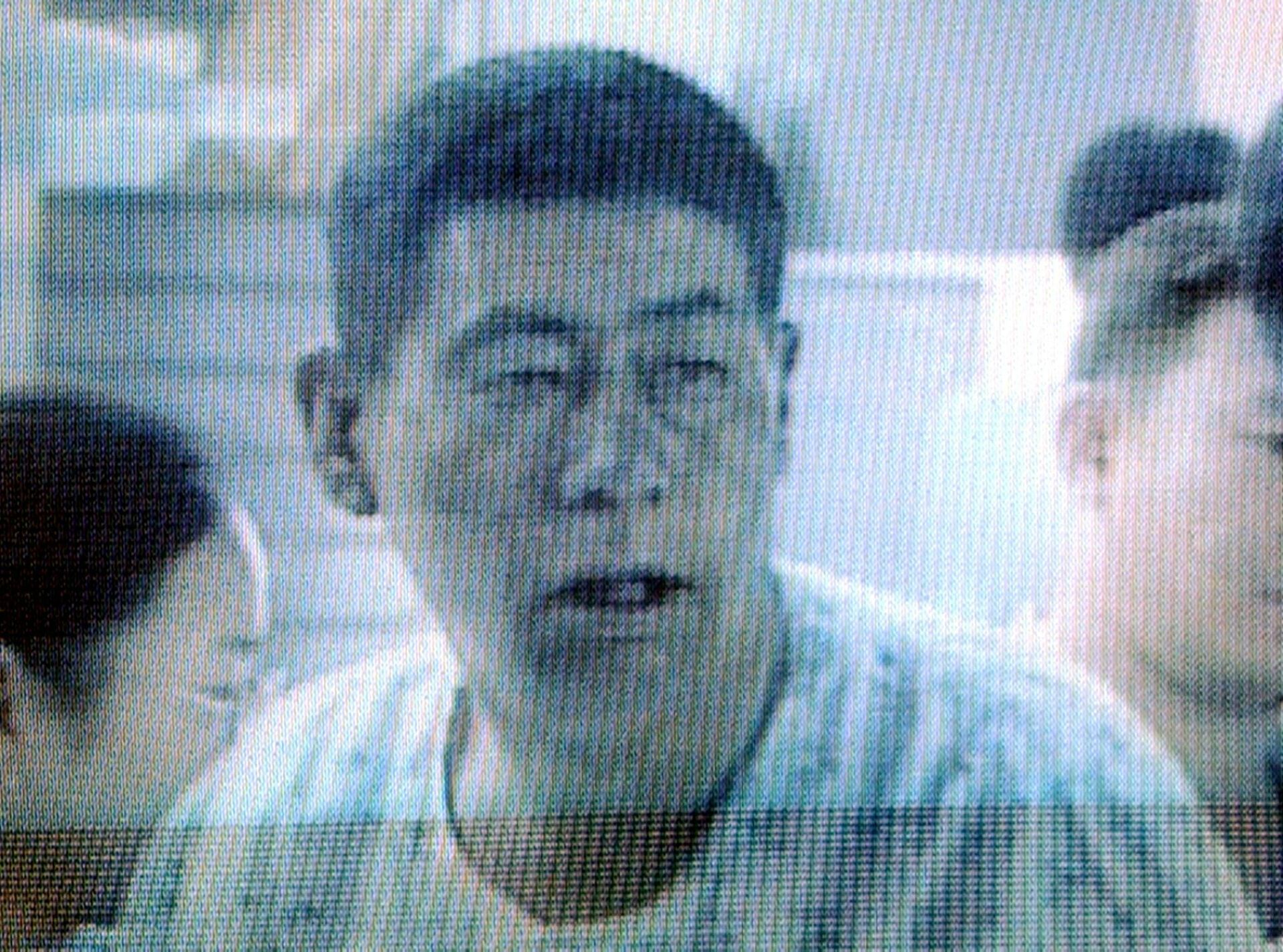 Kim Dae-han, el hombre que se prendió fuego en el metro de Daegu - Sputnik Mundo, 1920, 24.02.2021