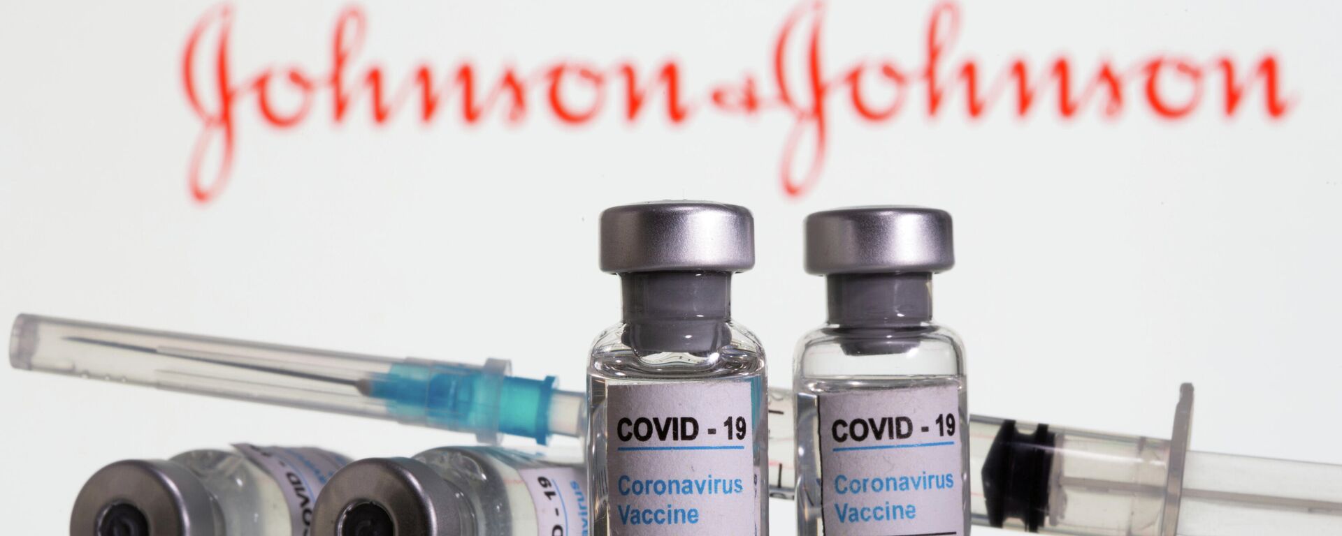 Vacuna contra COVID-19 Johnson & Johnson  - Sputnik Mundo, 1920, 20.07.2021