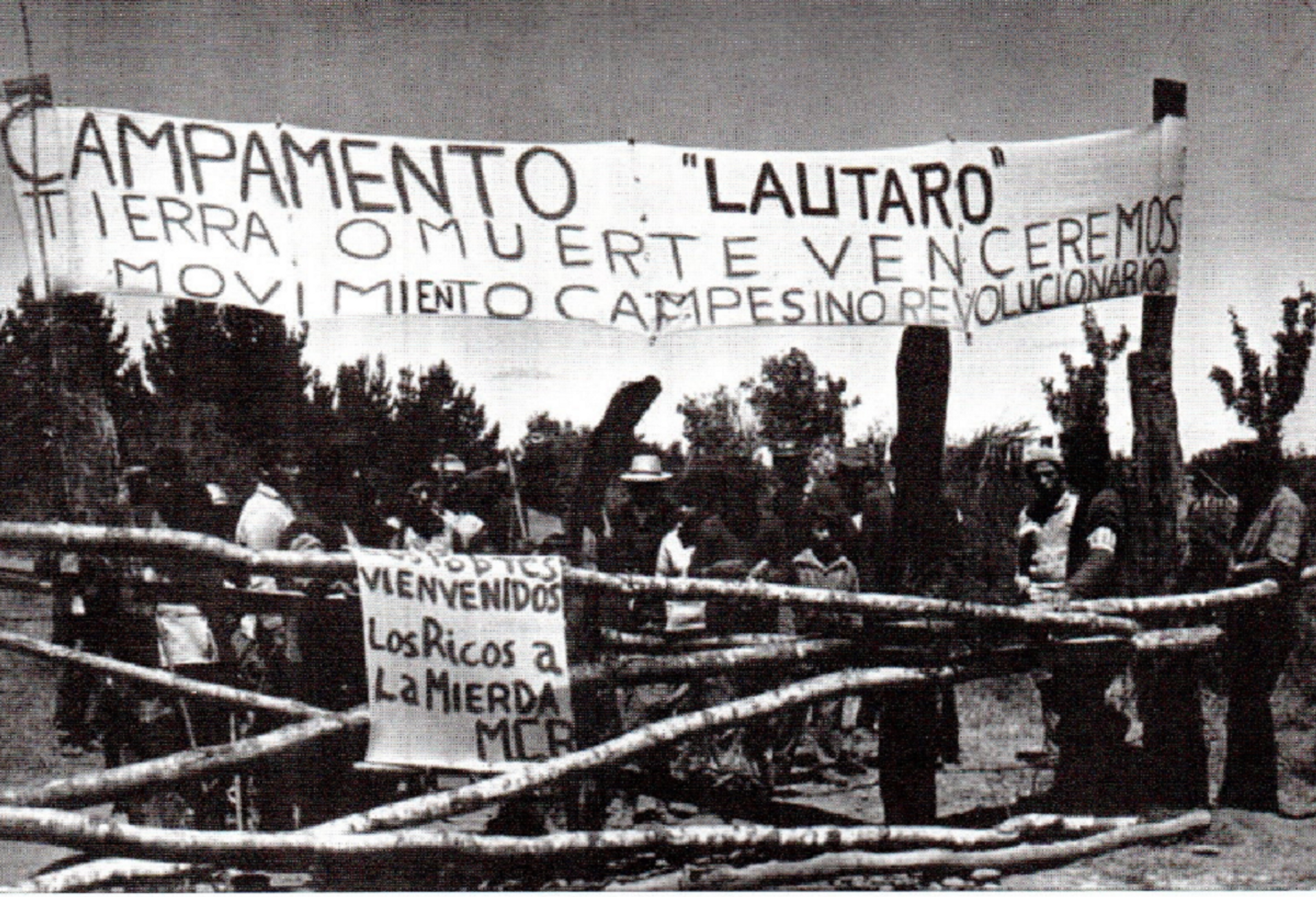 Campesinos organizados durante gobierno de la Unidad Popular  - Sputnik Mundo, 1920, 26.03.2021