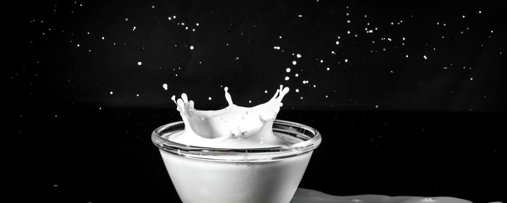 La leche, ilustración - Sputnik Mundo, 1920, 29.03.2021