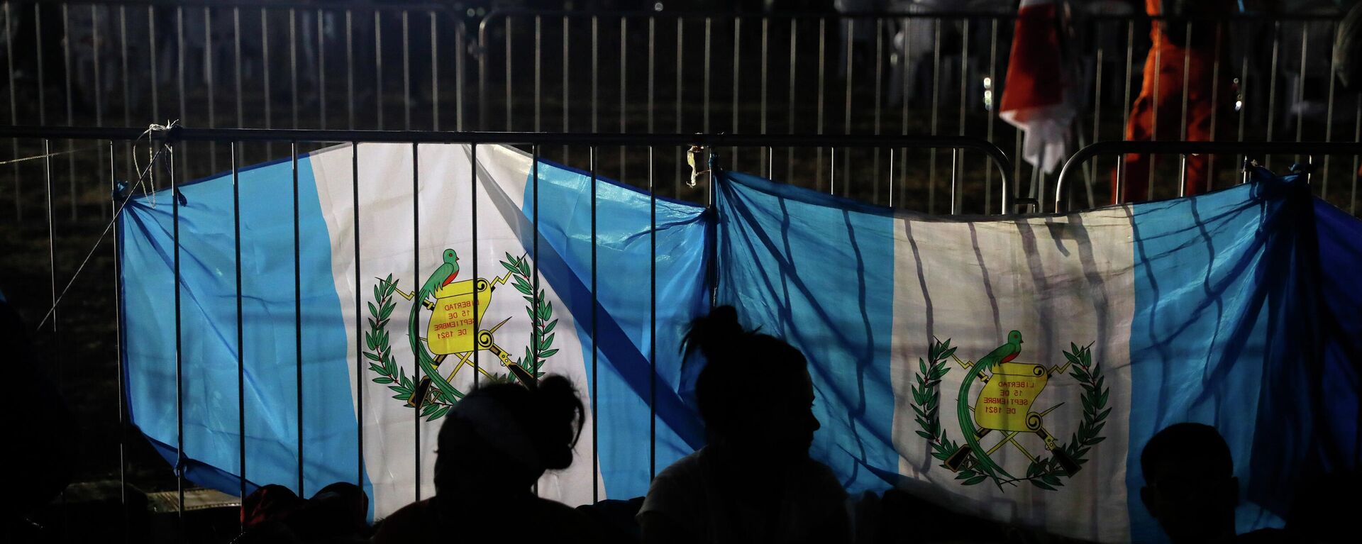 Banderas de Guatemala - Sputnik Mundo, 1920, 12.08.2022
