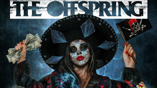 El álbum Let the bad times roll del grupo The Offspring - Sputnik Mundo