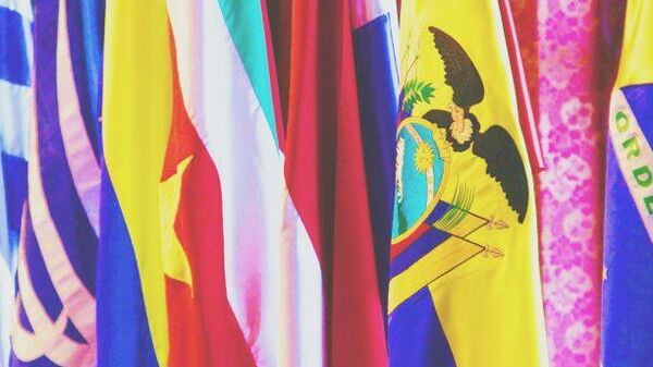 Iberoamérica: Jefes de Estado y de Gobierno se reúnen en la XXVII Cumbre Iberoamericana - Sputnik Mundo