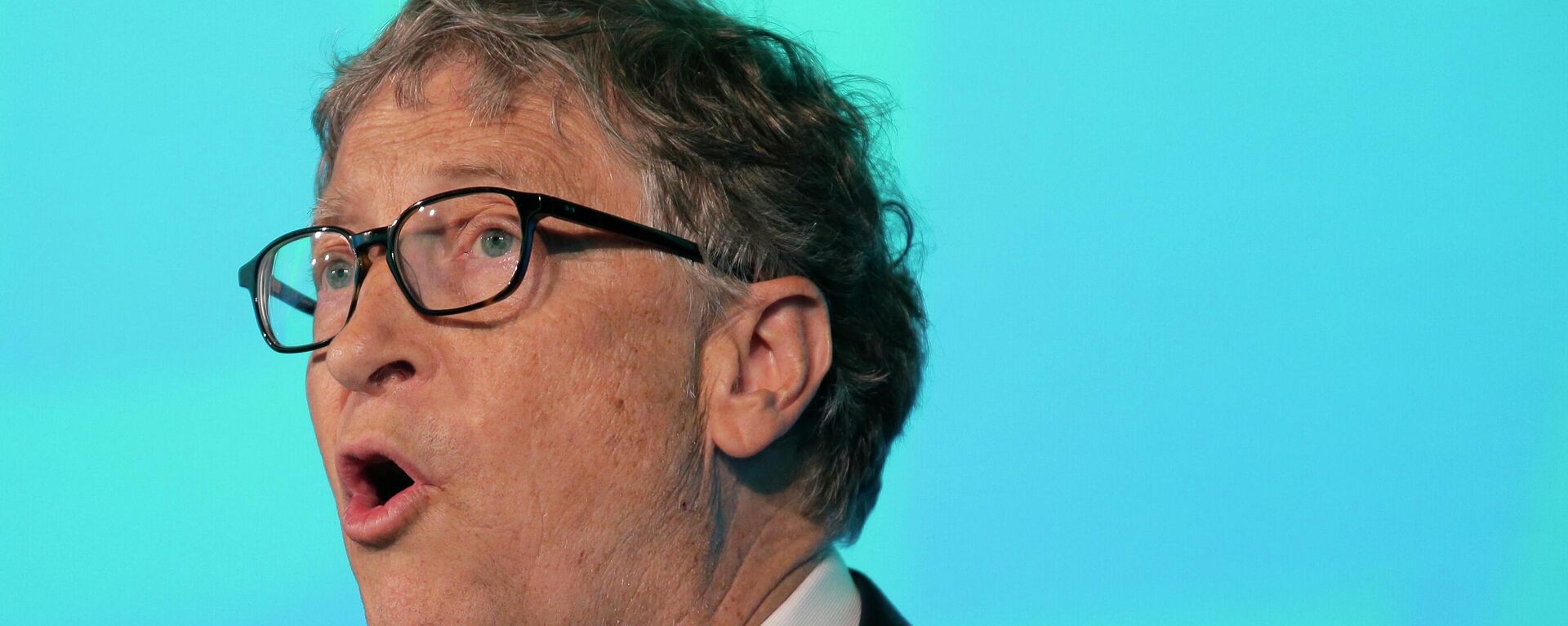 Bill Gates, cofundador de Microsoft - Sputnik Mundo, 1920, 29.10.2021