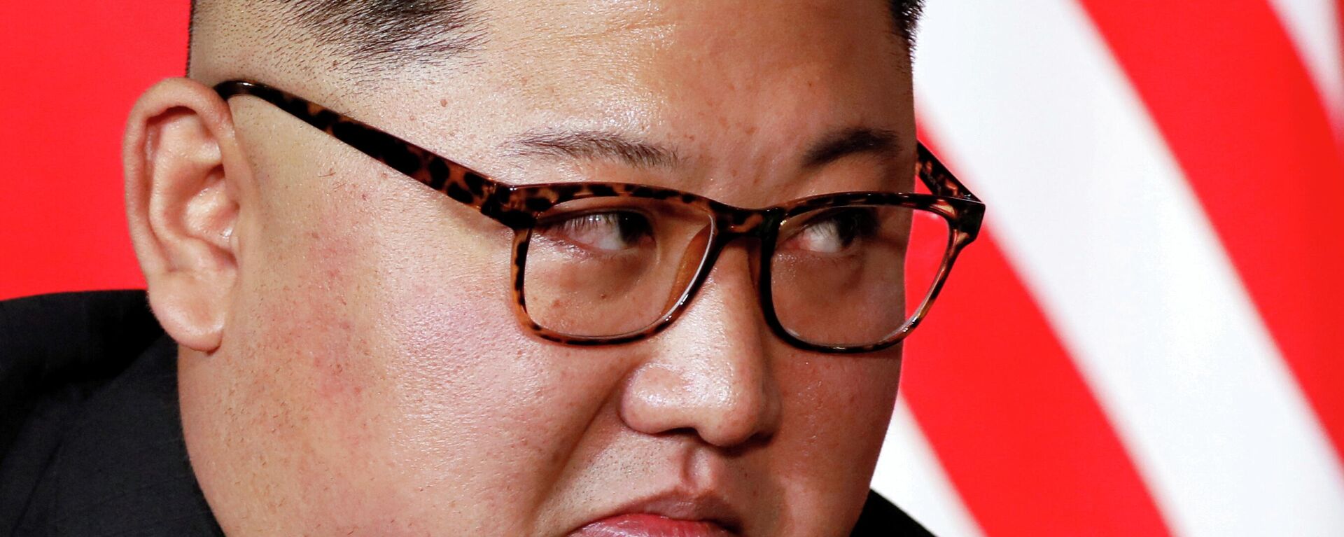 Kim Jong-un, líder supremo de Corea del Norte - Sputnik Mundo, 1920, 27.05.2021