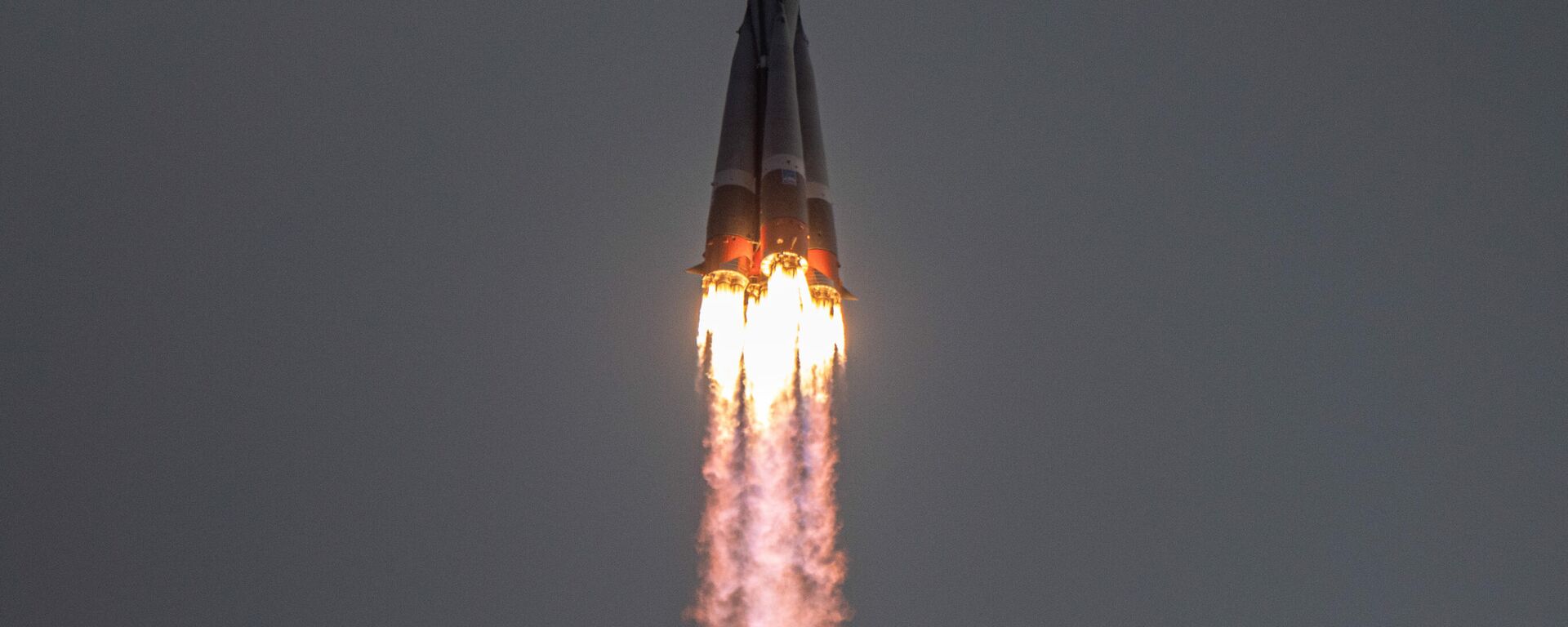 Lanzamiento del cohete Soyuz 2.1b el abril de 2021 - Sputnik Mundo, 1920, 28.05.2021