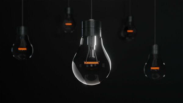 Nuevo sistema tarifario eléctrico - Sputnik Mundo