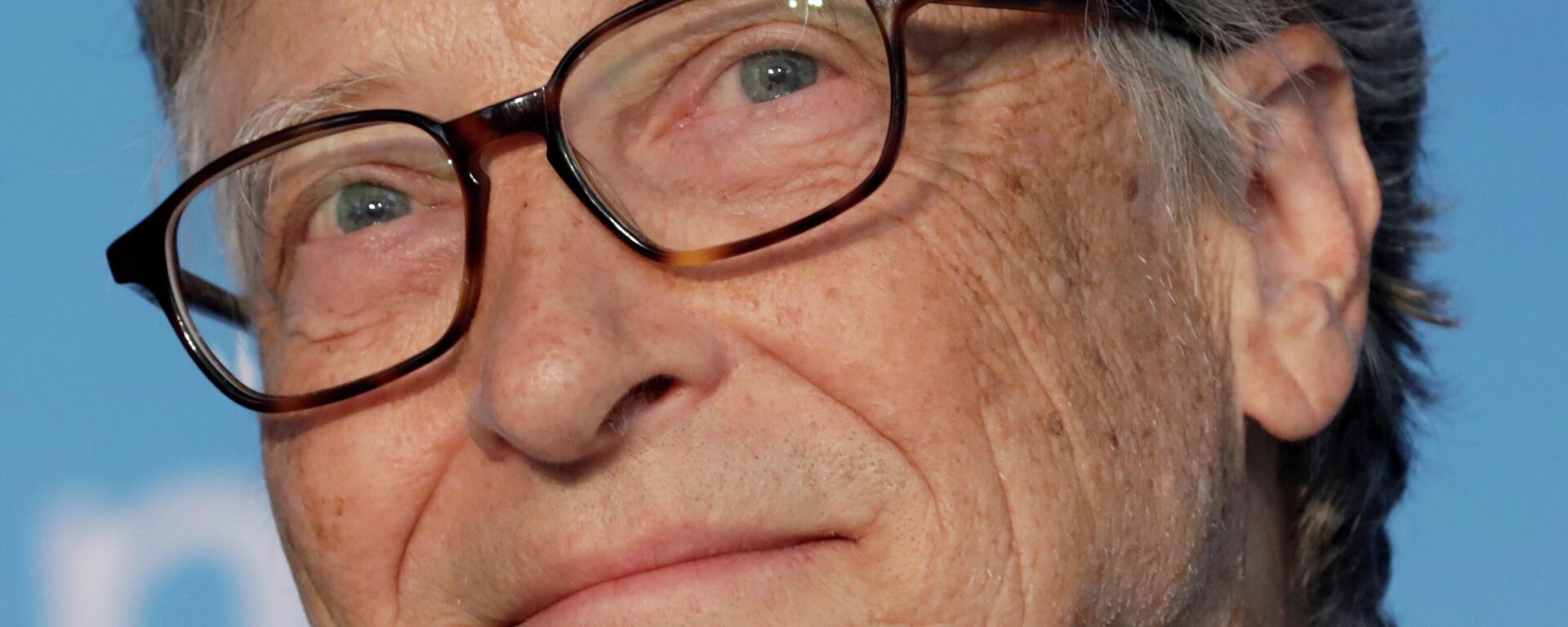 Bill Gates, cofundador de Microsoft - Sputnik Mundo, 1920, 08.06.2021