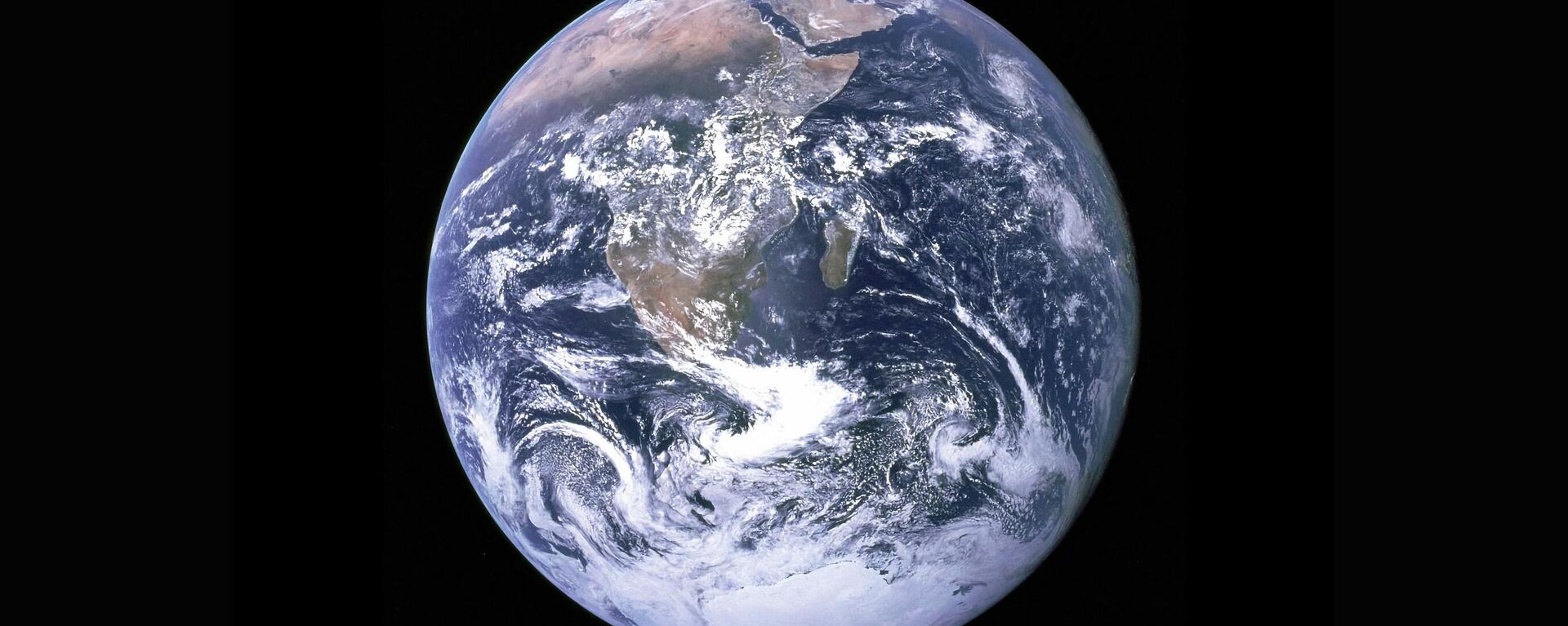 Planet Earth - Sputnik Mundo, 1920, 23.06.2021