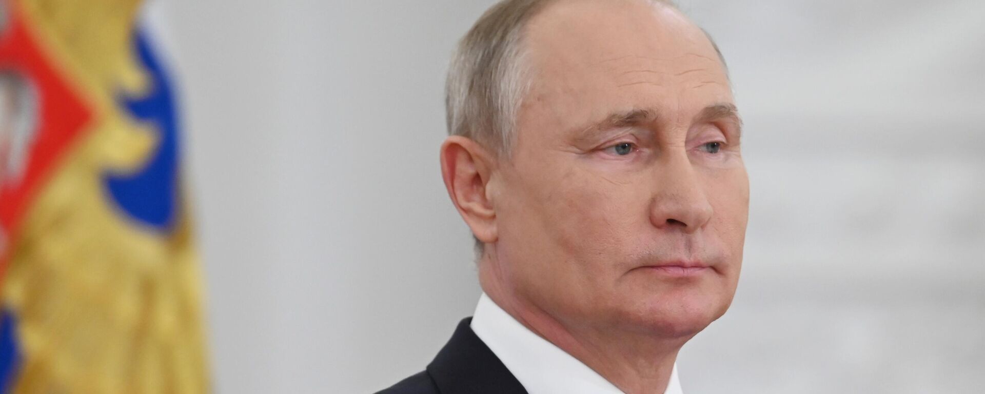 Vladímir Putin, presidente de Rusia - Sputnik Mundo, 1920, 27.10.2021