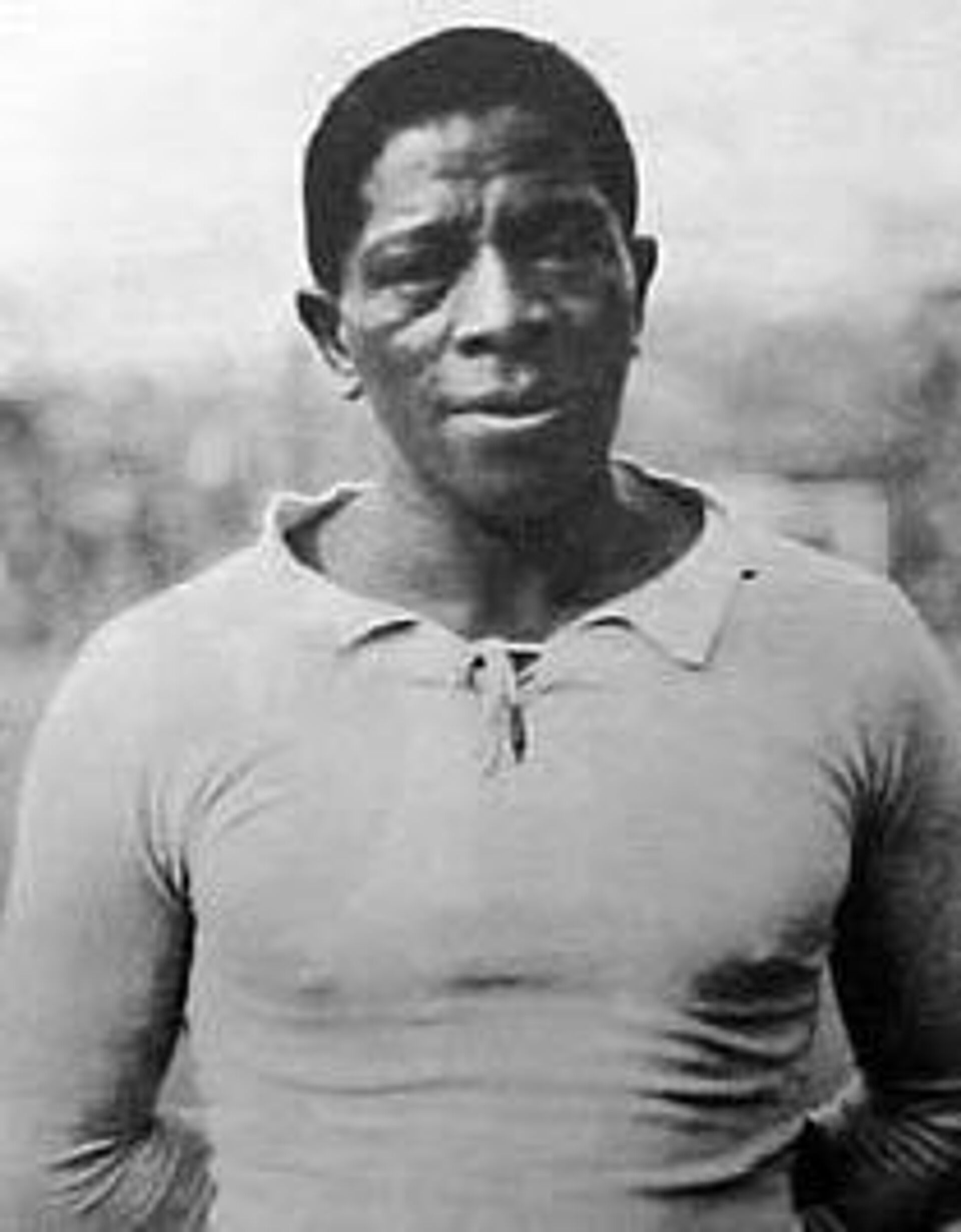 Isabelino Gradín, futbolista uruguayo - Sputnik Mundo, 1920, 03.07.2021