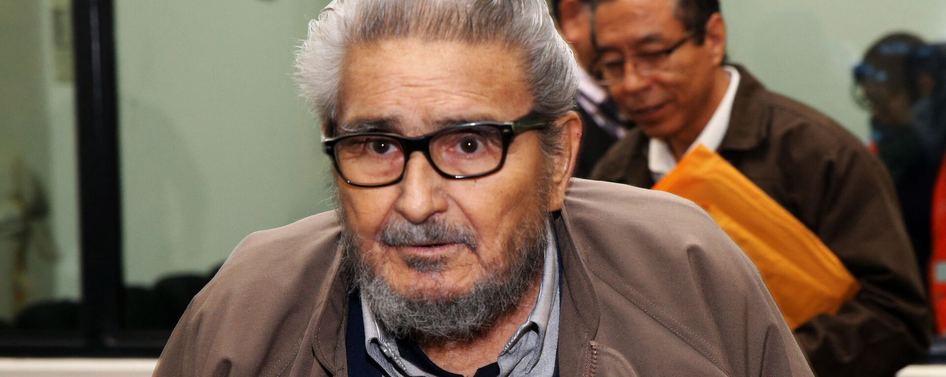 Abimael Guzmán, líder de la organización terrorista Sendero Luminoso - Sputnik Mundo, 1920, 13.09.2021