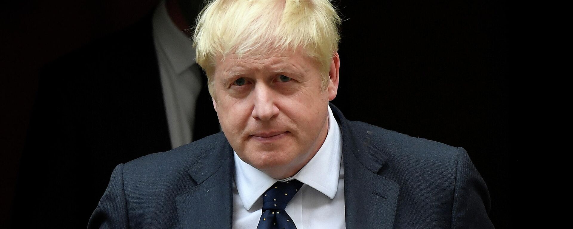 Boris Johnson, primer ministro del Reino Unido - Sputnik Mundo, 1920, 16.09.2021