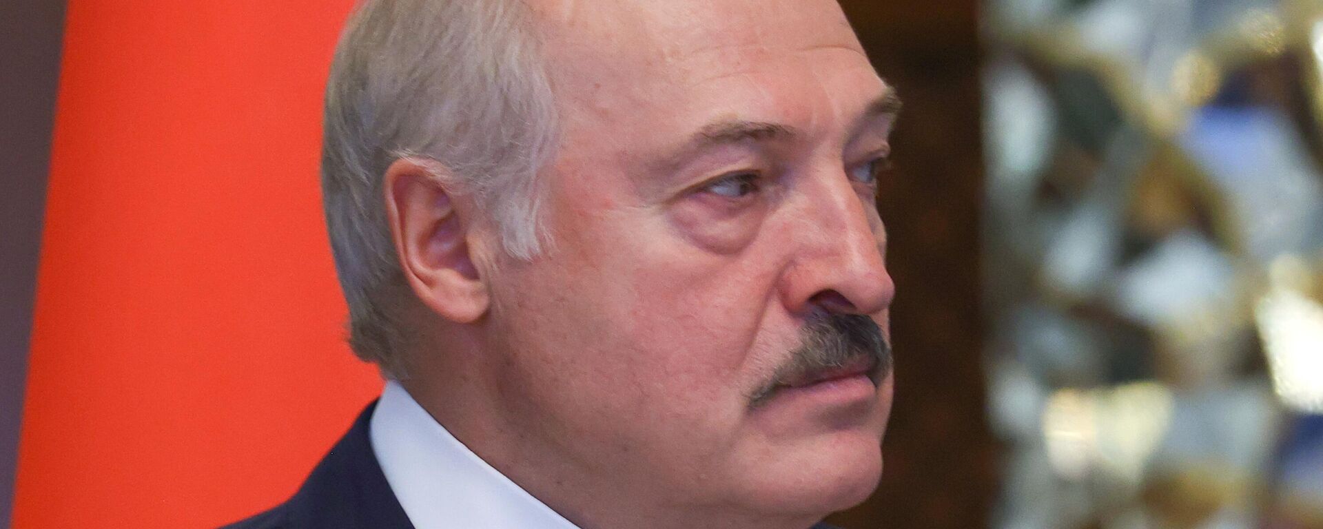 Alexandr Lukashenko, presidente de Bielorrusia - Sputnik Mundo, 1920, 18.11.2021
