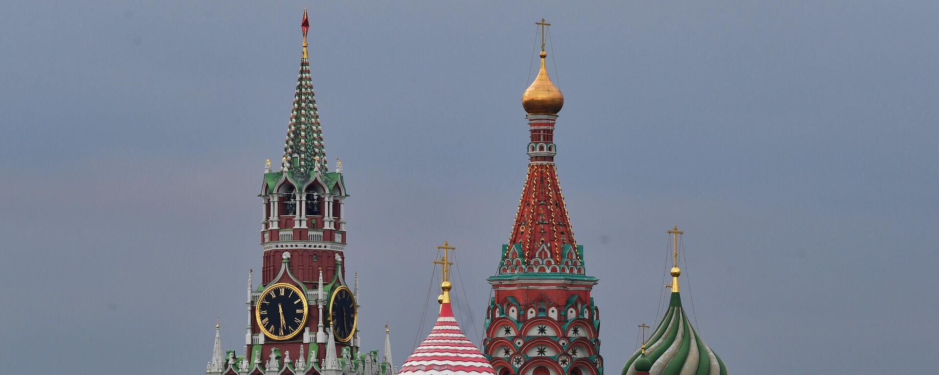 El Kremlin de Moscú - Sputnik Mundo, 1920, 03.08.2023