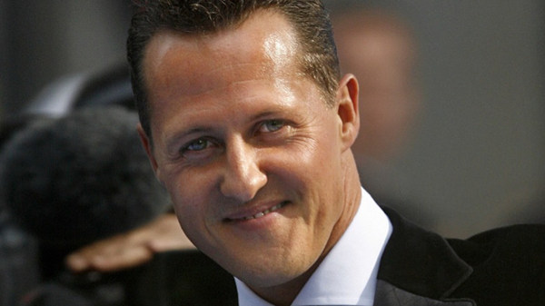 Michael Schumacher, foto de archivo - Sputnik Mundo